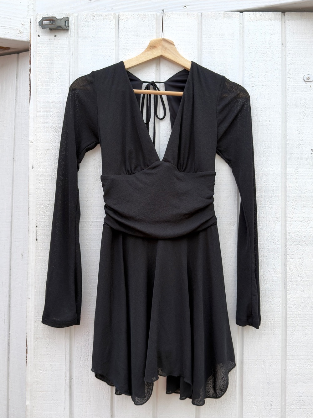 wild fable Long-Sleeve Romper